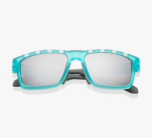 Blue Grey Full Rim Wayfarer Vincent Chase