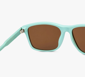 Navy Blue Full Rim Wayfarer Vincent Chase
