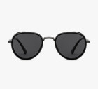 Vincent Chase Grey Aviator Stylish Sunglasses