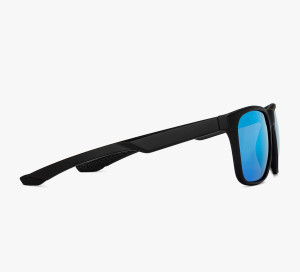 Navy Blue Full Rim Wayfarer Vincent Chase