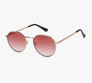 Navy Blue Full Rim Wayfarer Vincent Chase