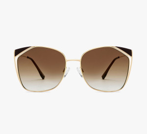 Square Sunglasses 100% 400nm UV Protection