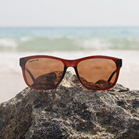 Rectangle Sunglasses